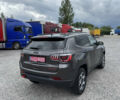 Джип Компас, объемом двигателя 2.4 л и пробегом 87 тыс. км за 19300 $, фото 11 на Automoto.ua