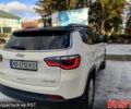 Джип Compass, об'ємом двигуна 2.4 л та пробігом 44 тис. км за 17000 $, фото 3 на Automoto.ua