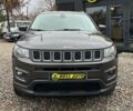 Джип Компас, объемом двигателя 2.4 л и пробегом 111 тыс. км за 18999 $, фото 1 на Automoto.ua