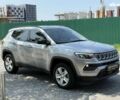 Джип Компас, объемом двигателя 2.4 л и пробегом 65 тыс. км за 18999 $, фото 14 на Automoto.ua