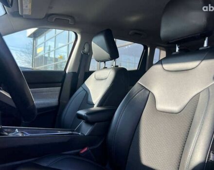 Джип Компас, объемом двигателя 2.4 л и пробегом 75 тыс. км за 18900 $, фото 18 на Automoto.ua