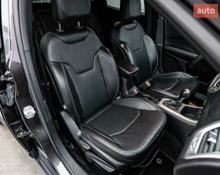 Джип Компас, объемом двигателя 2.4 л и пробегом 110 тыс. км за 17709 $, фото 17 на Automoto.ua