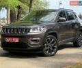 Джип Компас, объемом двигателя 2.36 л и пробегом 109 тыс. км за 15900 $, фото 1 на Automoto.ua