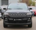 Джип Компас, объемом двигателя 0 л и пробегом 59 тыс. км за 21500 $, фото 1 на Automoto.ua