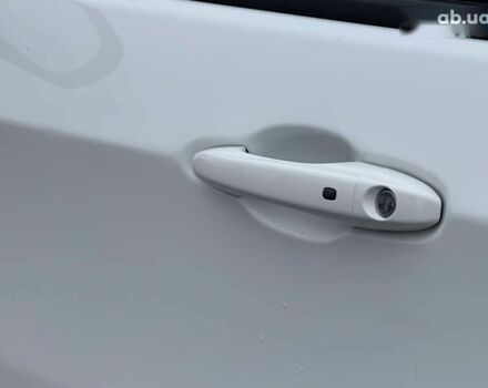 Джип Компас, объемом двигателя 2.4 л и пробегом 126 тыс. км за 17450 $, фото 15 на Automoto.ua