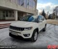 Джип Compass, об'ємом двигуна 2.4 л та пробігом 44 тис. км за 17000 $, фото 1 на Automoto.ua