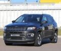 Джип Compass, об'ємом двигуна 2.4 л та пробігом 82 тис. км за 17900 $, фото 2 на Automoto.ua