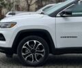 Джип Compass, об'ємом двигуна 2.4 л та пробігом 31 тис. км за 20900 $, фото 7 на Automoto.ua
