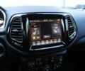 Джип Compass, об'ємом двигуна 2.4 л та пробігом 82 тис. км за 17900 $, фото 15 на Automoto.ua