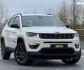 Джип Компас, объемом двигателя 2.4 л и пробегом 126 тыс. км за 17450 $, фото 6 на Automoto.ua