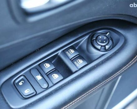 Джип Compass, об'ємом двигуна 2.4 л та пробігом 82 тис. км за 17900 $, фото 22 на Automoto.ua