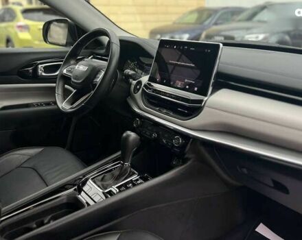 Джип Compass, об'ємом двигуна 2.4 л та пробігом 31 тис. км за 20900 $, фото 23 на Automoto.ua
