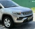 Джип Компас, объемом двигателя 2.4 л и пробегом 65 тыс. км за 18999 $, фото 20 на Automoto.ua