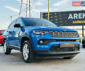Джип Compass, об'ємом двигуна 2.36 л та пробігом 24 тис. км за 21500 $, фото 7 на Automoto.ua