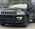 Джип Компас, объемом двигателя 2.4 л и пробегом 94 тыс. км за 16800 $, фото 2 на Automoto.ua