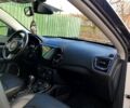 Джип Compass, об'ємом двигуна 2.4 л та пробігом 44 тис. км за 17000 $, фото 1 на Automoto.ua