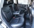 Джип Compass, об'ємом двигуна 2.4 л та пробігом 82 тис. км за 17900 $, фото 8 на Automoto.ua