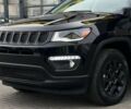 Джип Компас, объемом двигателя 2.4 л и пробегом 94 тыс. км за 16800 $, фото 7 на Automoto.ua