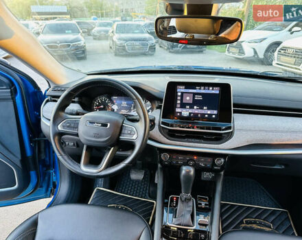 Джип Compass, об'ємом двигуна 2.36 л та пробігом 24 тис. км за 21500 $, фото 20 на Automoto.ua