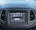 Джип Compass, об'ємом двигуна 2.4 л та пробігом 128 тис. км за 16900 $, фото 25 на Automoto.ua