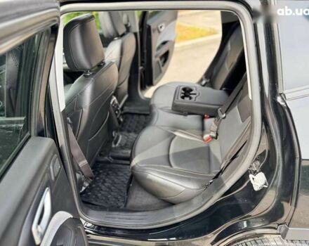 Джип Компас, объемом двигателя 2.4 л и пробегом 37 тыс. км за 24000 $, фото 27 на Automoto.ua