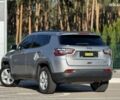 Джип Compass, об'ємом двигуна 2.4 л та пробігом 128 тис. км за 16900 $, фото 13 на Automoto.ua