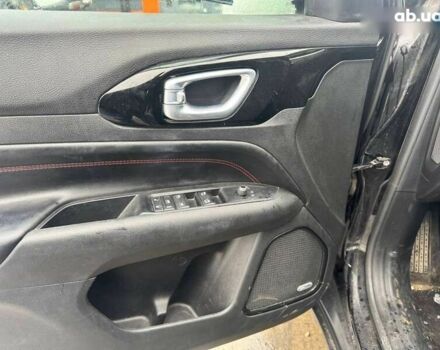 Джип Компас, объемом двигателя 2.4 л и пробегом 128 тыс. км за 14900 $, фото 11 на Automoto.ua