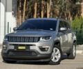 Джип Компас, объемом двигателя 2.4 л и пробегом 128 тыс. км за 16900 $, фото 1 на Automoto.ua