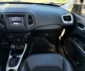 Джип Compass, об'ємом двигуна 2.4 л та пробігом 128 тис. км за 16900 $, фото 21 на Automoto.ua
