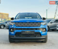 Джип Compass, об'ємом двигуна 2.36 л та пробігом 24 тис. км за 21500 $, фото 6 на Automoto.ua