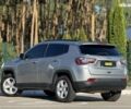Джип Compass, об'ємом двигуна 2.4 л та пробігом 128 тис. км за 16900 $, фото 14 на Automoto.ua