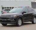 Джип Компас, объемом двигателя 0 л и пробегом 59 тыс. км за 21500 $, фото 2 на Automoto.ua