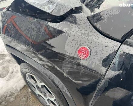 Джип Компас, объемом двигателя 2.4 л и пробегом 128 тыс. км за 14900 $, фото 18 на Automoto.ua