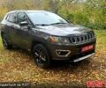 Джип Compass, об'ємом двигуна 2.4 л та пробігом 164 тис. км за 16500 $, фото 1 на Automoto.ua