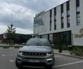 Джип Компас, объемом двигателя 2.36 л и пробегом 97 тыс. км за 16000 $, фото 1 на Automoto.ua