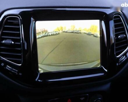 Джип Compass, об'ємом двигуна 2.4 л та пробігом 82 тис. км за 17900 $, фото 17 на Automoto.ua