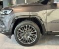 Джип Compass, об'ємом двигуна 0 л та пробігом 110 тис. км за 26900 $, фото 8 на Automoto.ua