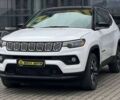 Джип Компас, объемом двигателя 2.4 л и пробегом 30 тыс. км за 21900 $, фото 2 на Automoto.ua