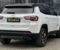Джип Compass, об'ємом двигуна 2.4 л та пробігом 31 тис. км за 20900 $, фото 5 на Automoto.ua