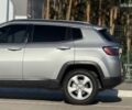 Джип Compass, об'ємом двигуна 2.4 л та пробігом 128 тис. км за 16900 $, фото 12 на Automoto.ua