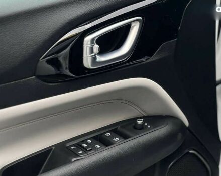 Джип Compass, об'ємом двигуна 2.4 л та пробігом 31 тис. км за 20900 $, фото 13 на Automoto.ua