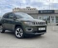 Джип Компас, объемом двигателя 2.4 л и пробегом 38 тыс. км за 19500 $, фото 1 на Automoto.ua