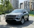 Джип Компас, объемом двигателя 2.4 л и пробегом 65 тыс. км за 18999 $, фото 1 на Automoto.ua