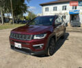 Джип Compass, об'ємом двигуна 2.4 л та пробігом 36 тис. км за 16500 $, фото 3 на Automoto.ua