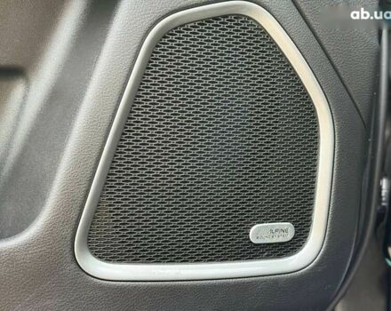 Джип Компас, объемом двигателя 2.4 л и пробегом 37 тыс. км за 24000 $, фото 25 на Automoto.ua