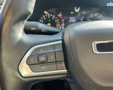 Джип Компас, объемом двигателя 2.4 л и пробегом 75 тыс. км за 18900 $, фото 20 на Automoto.ua