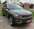 Джип Compass, об'ємом двигуна 2.4 л та пробігом 169 тис. км за 13900 $, фото 1 на Automoto.ua