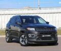 Джип Compass, об'ємом двигуна 2.4 л та пробігом 82 тис. км за 17900 $, фото 1 на Automoto.ua