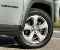 Джип Compass, об'ємом двигуна 2.4 л та пробігом 128 тис. км за 16900 $, фото 9 на Automoto.ua