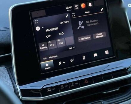 Джип Компас, объемом двигателя 2.4 л и пробегом 55 тыс. км за 17900 $, фото 20 на Automoto.ua